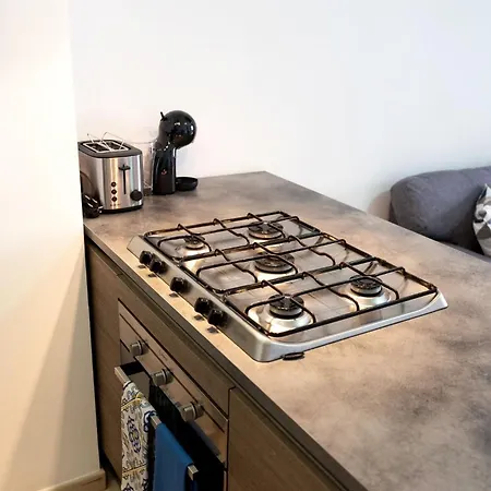 Apartamento And Me In Alguer