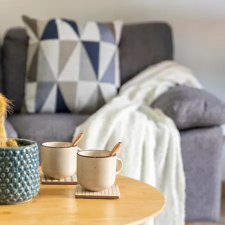 And Me In Lejlighed Alghero