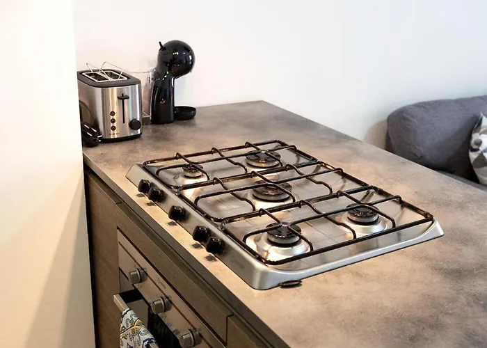 Apartamento And Me In Alguer