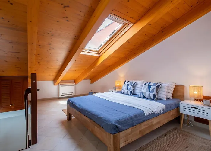 Apartamento And Me In *