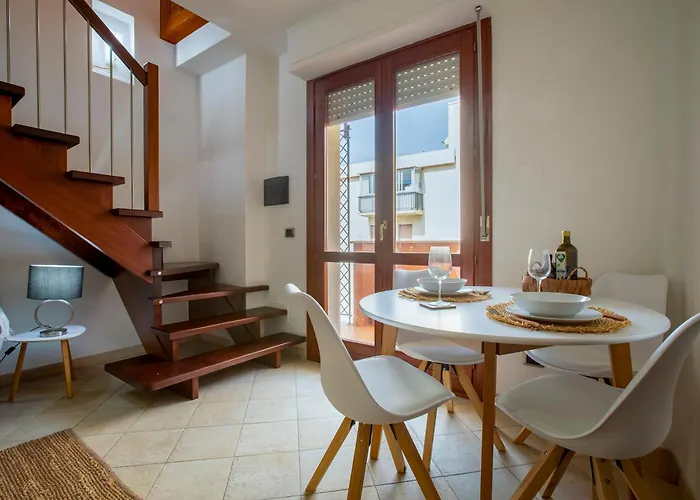 Apartamento And Me In