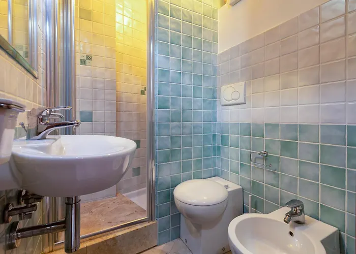 And Me In Apartamento Alguer