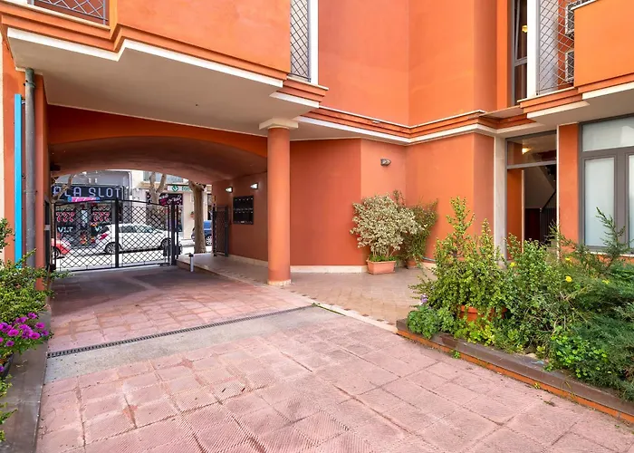 Apartamento And Me In *