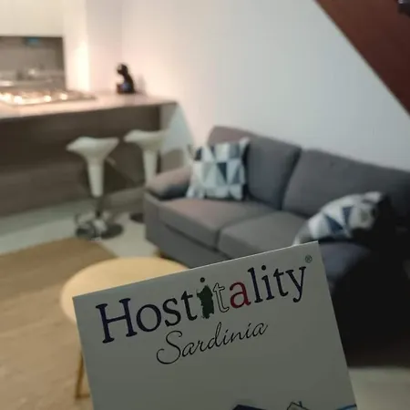 Apartman And Me In