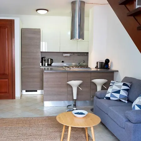 Apartmán And Me In *