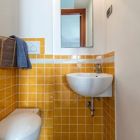Apartment And Me In Alghero
