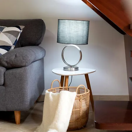 And Me In Appartamento *