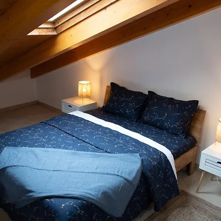 And Me In Appartamento