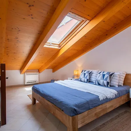 Appartamento And Me In *