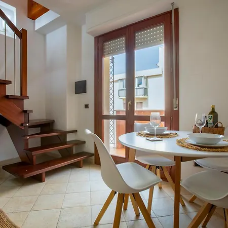 Appartamento And Me In