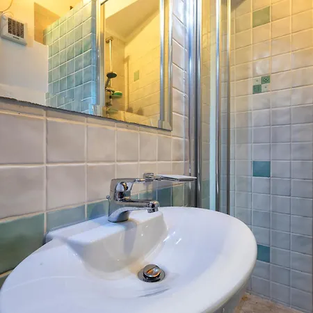 And Me In Appartamento Alghero