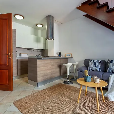 And Me In Appartamento Alghero